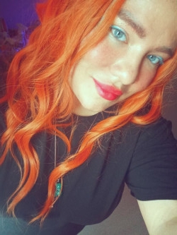 Марина