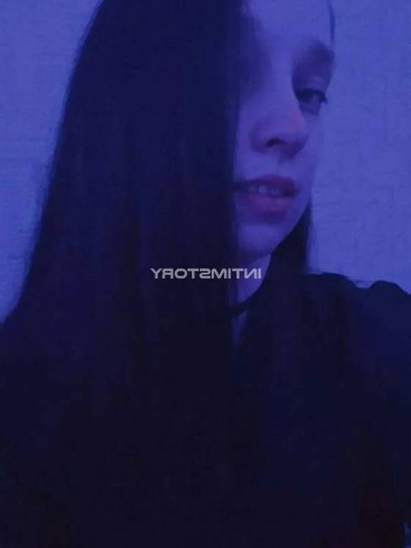 проститутка Оля 4