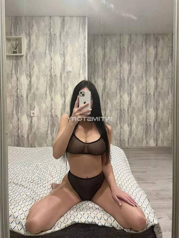 проститутка Алина 8