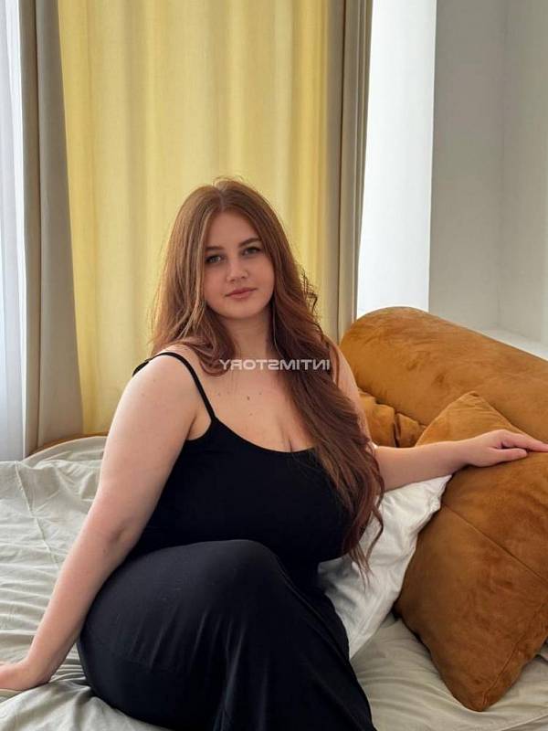 проститутка Алиса 4