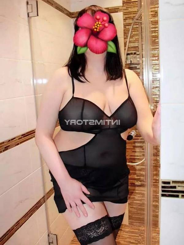 проститутка Даша 6
