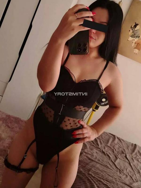 проститутка Анжелика 3