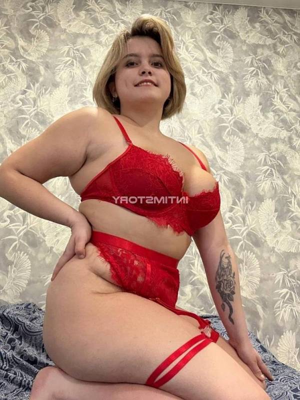 проститутка Марго 2