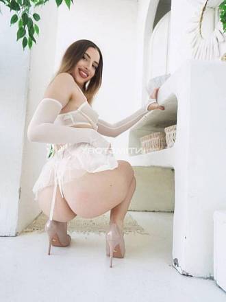 МЕЛИССАВЫЕЗД