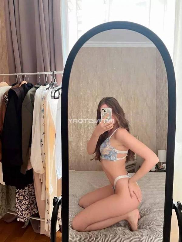 проститутка Ангелина 4