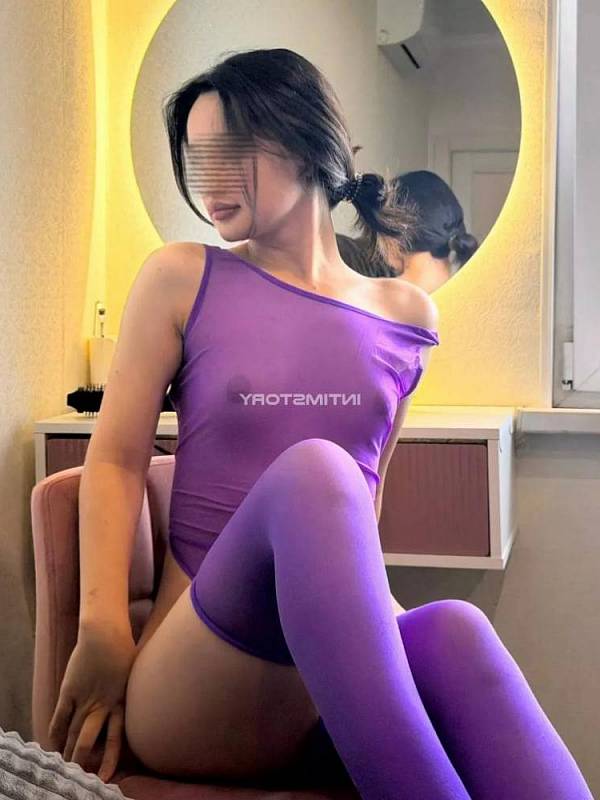 проститутка Элечка 7