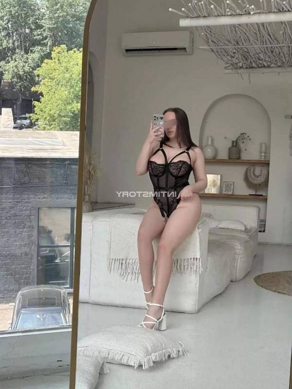 проститутка Карина 1