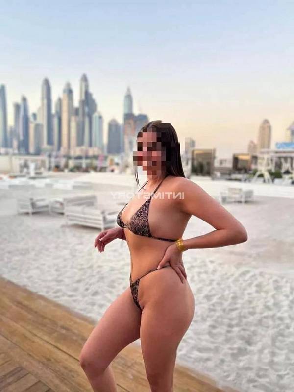 проститутка Ална 3
