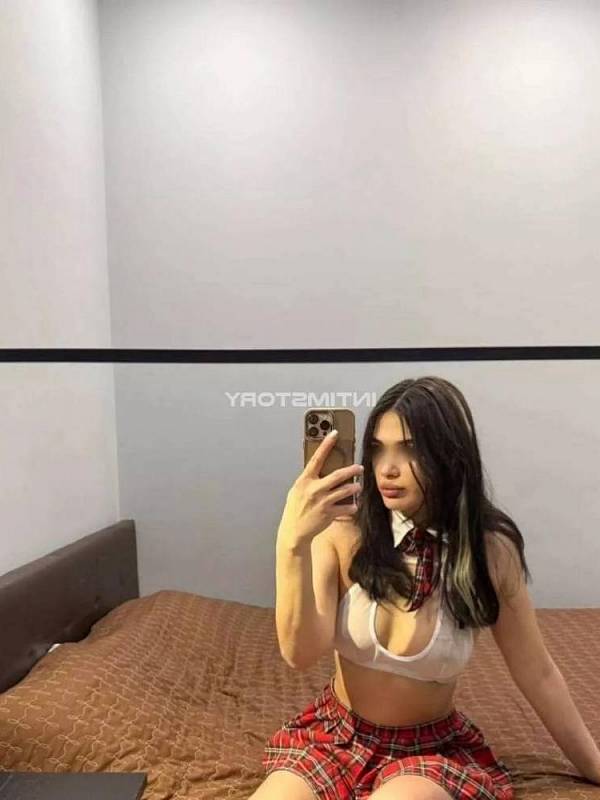 проститутка Катя 9