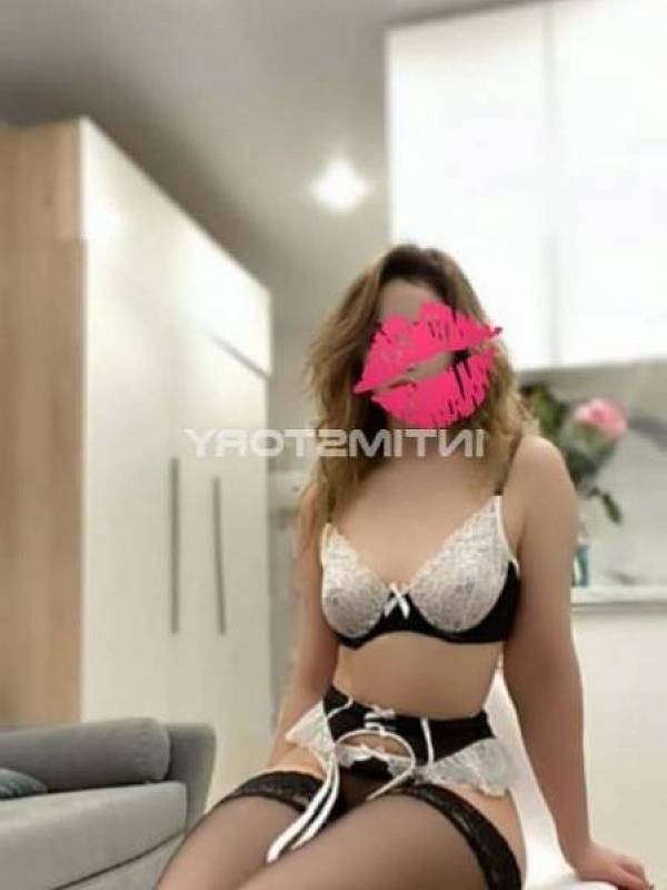 проститутка Аделя 4