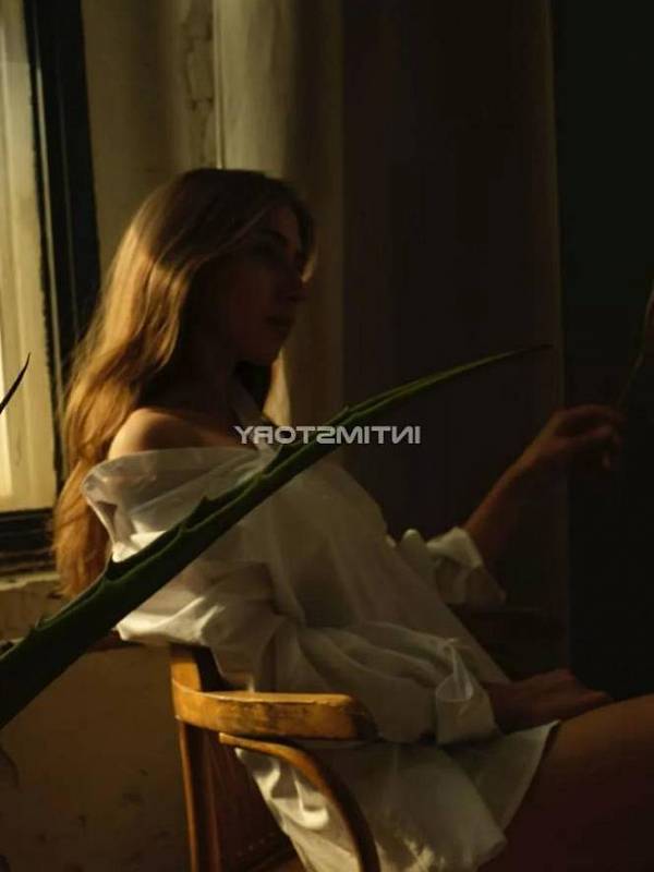проститутка Наоми 7