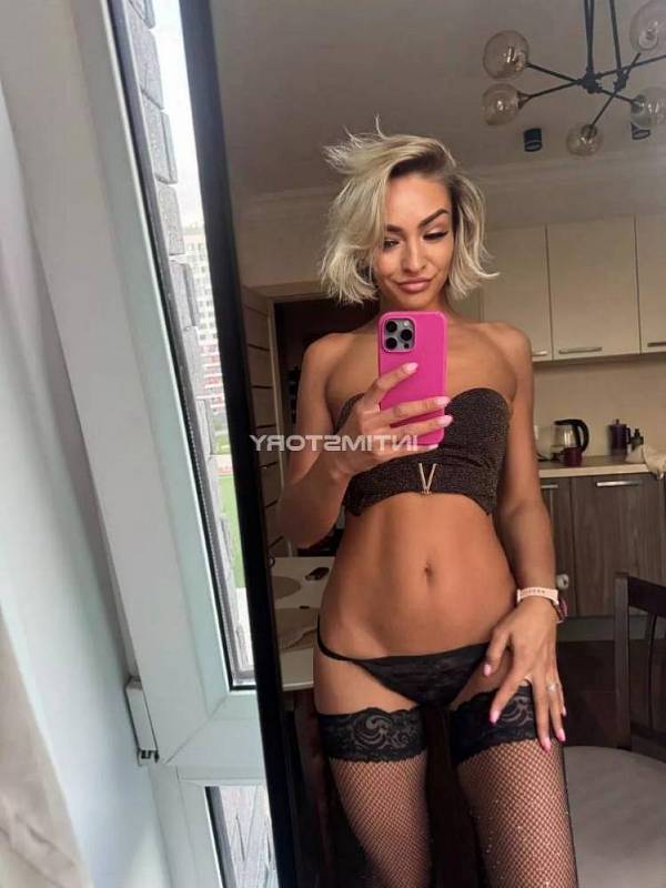 проститутка Ангелина 3