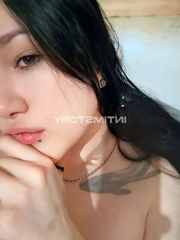 проститутка Влада 3