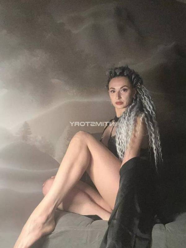 проститутка Алиса 6