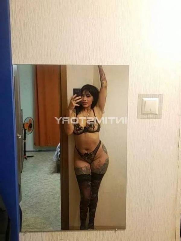 проститутка Ирина 5