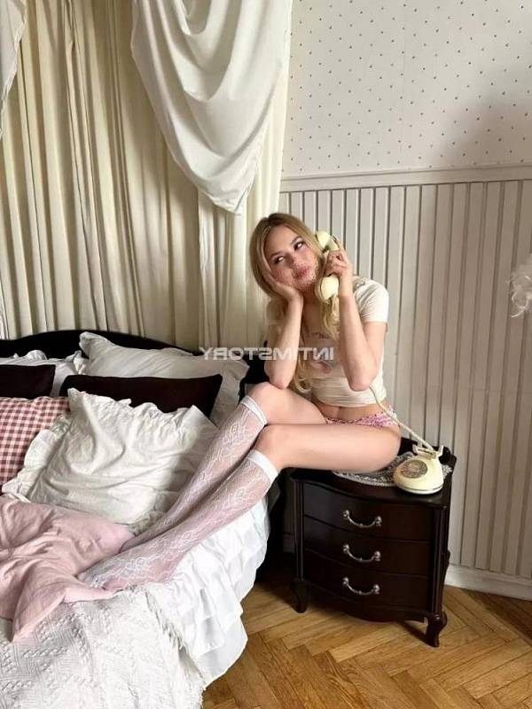 проститутка Милана 6