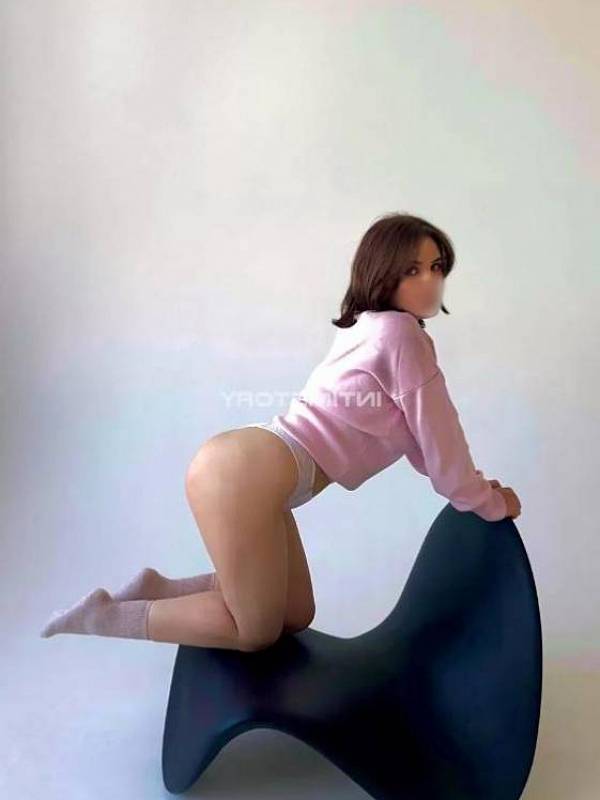 проститутка Полина 10