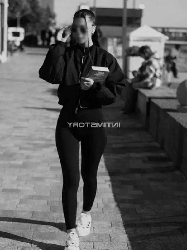 проститутка Инна 9