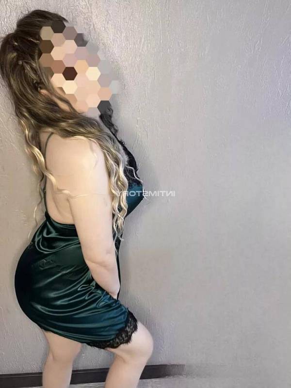 проститутка КАРИНА 9