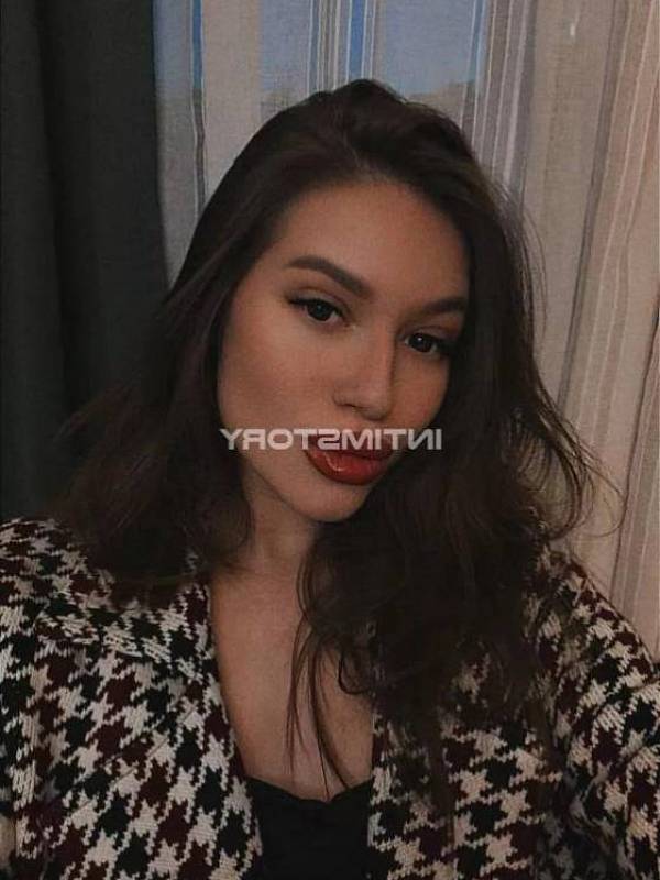 проститутка Аэлита 2