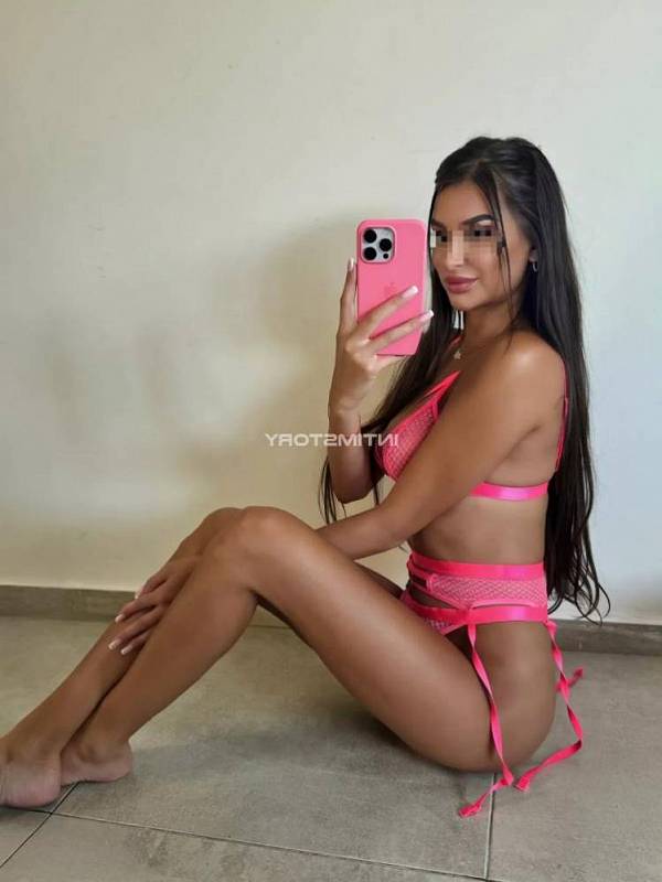 проститутка Ална 4