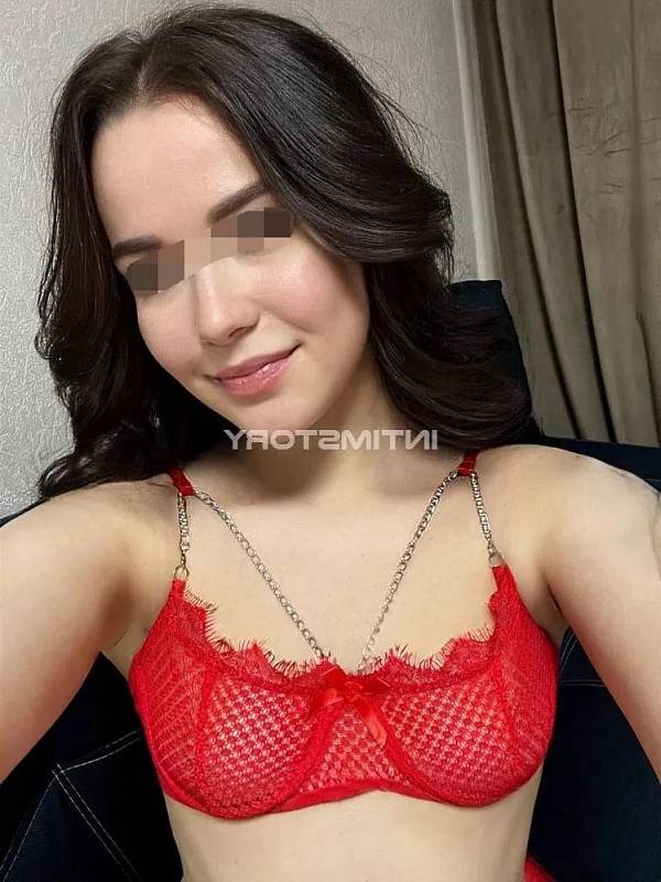 проститутка Лера 6