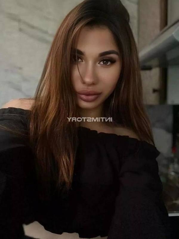 проститутка Анютка 1