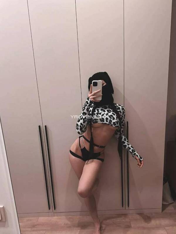 проститутка Алина 10