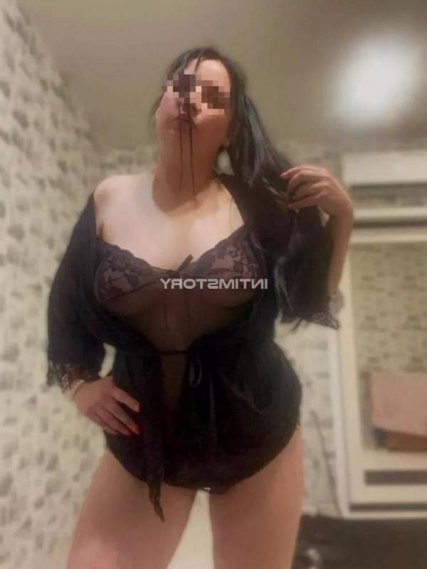 проститутка Катя 6