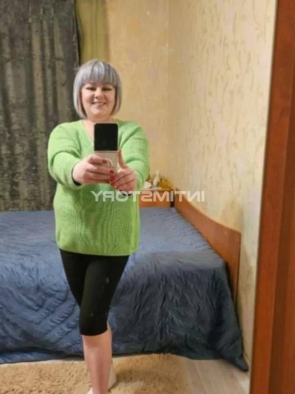 проститутка Илона 4