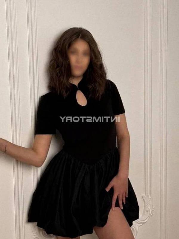 проститутка Полина 9