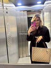 Фотография Лина