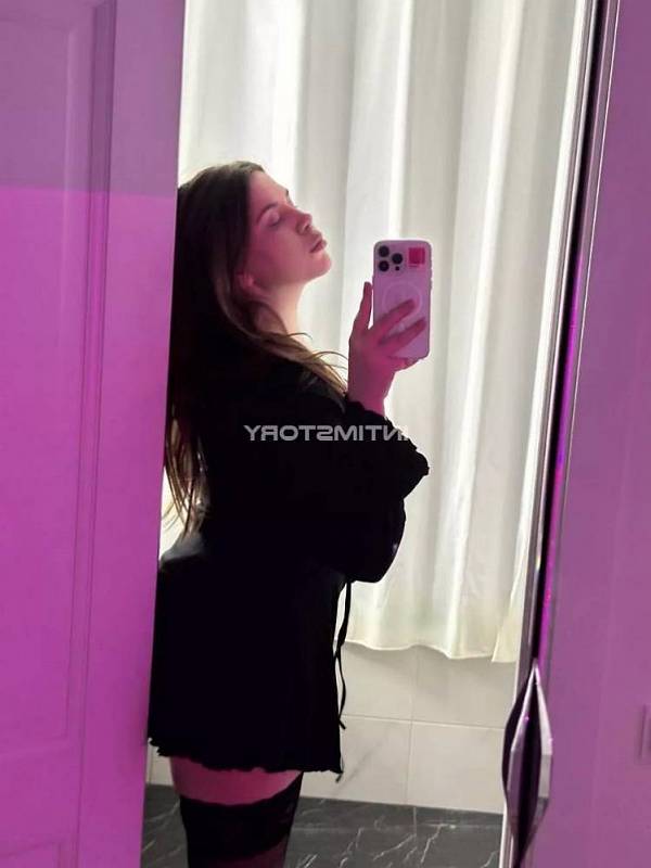 проститутка Элис 2