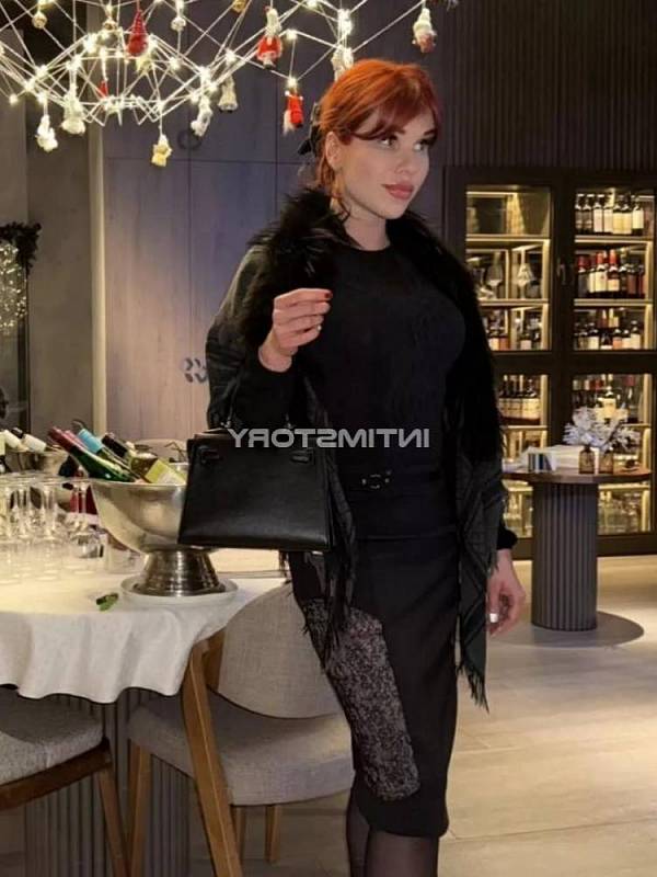 проститутка Анжела 4
