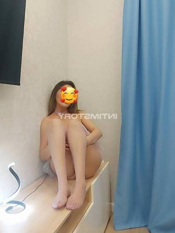 проститутка Аделя 2