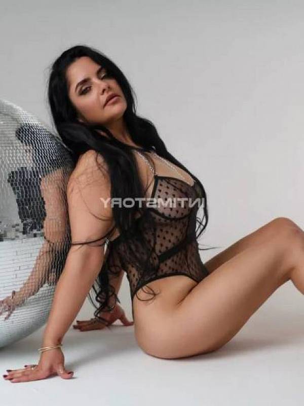 проститутка Алиса 7