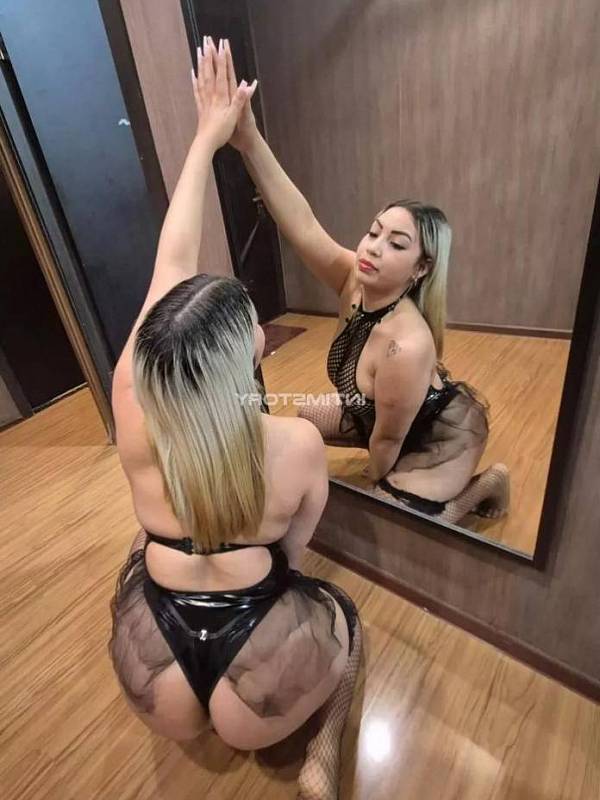 проститутка Estrella 2