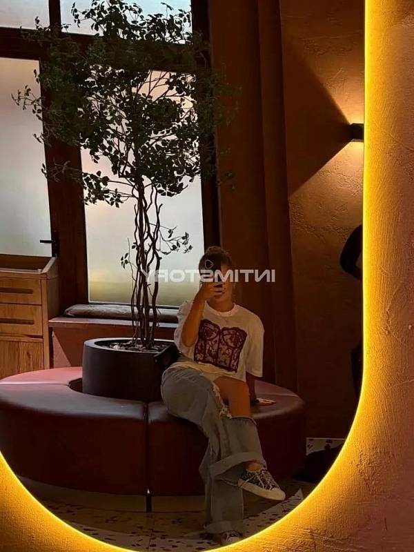 проститутка Виолетта 9