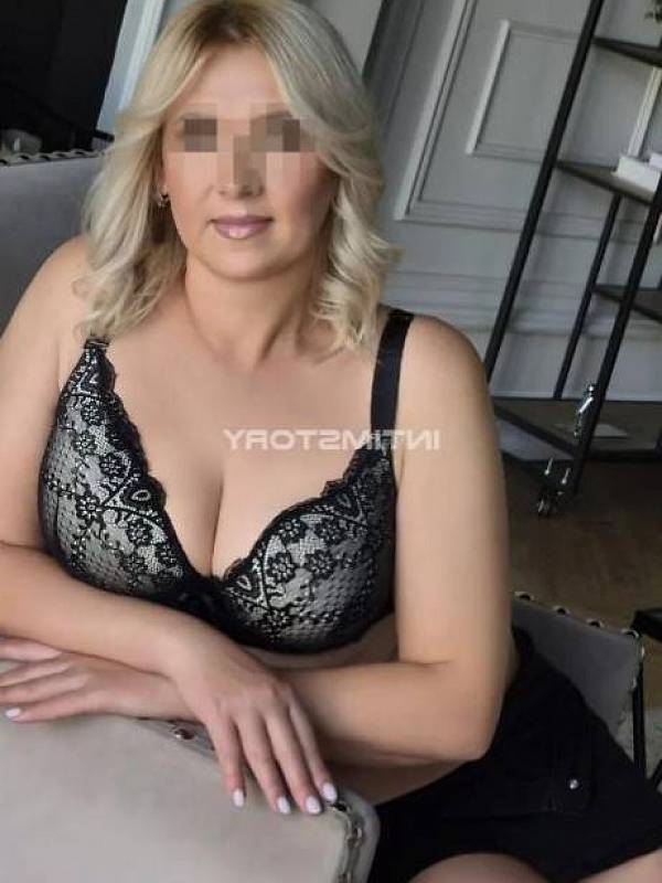 проститутка Мария 2