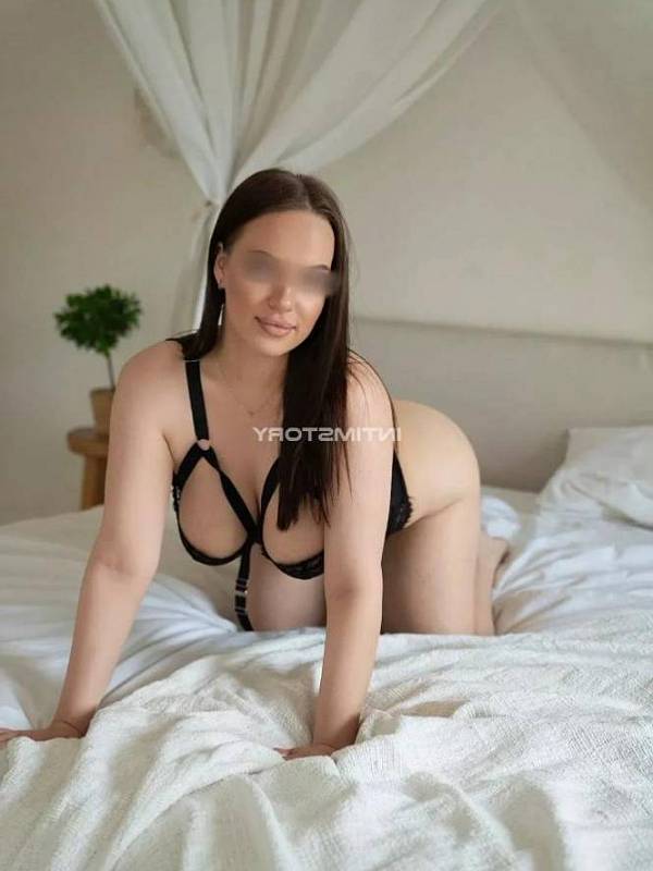 проститутка Карина 5