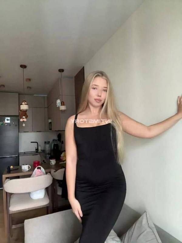 проститутка BESTIA 3