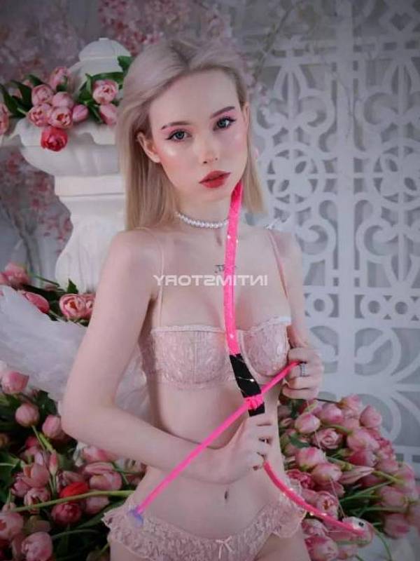 проститутка Хентай девочка Мия 2