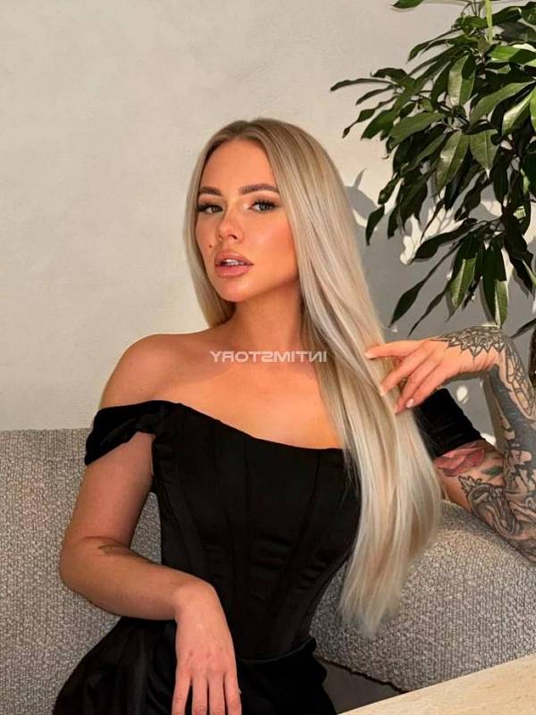 проститутка Zlata Zolotova 5