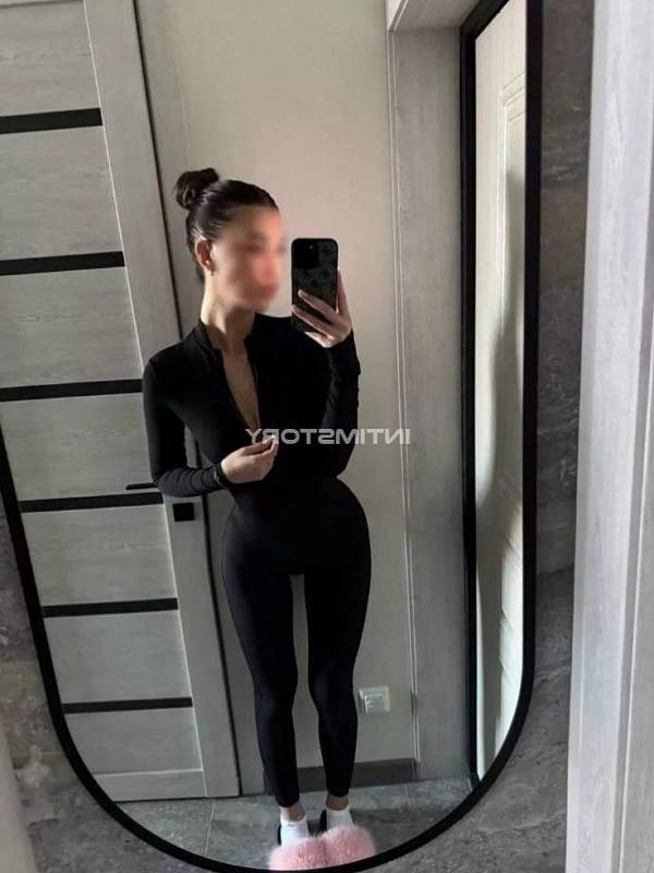 проститутка Инна 10
