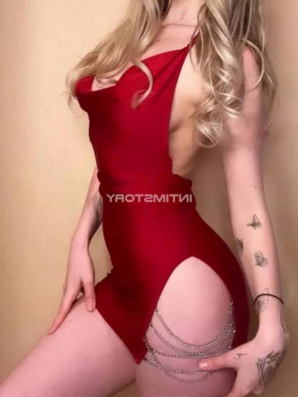 проститутка Сладкая киска Сашенька 4