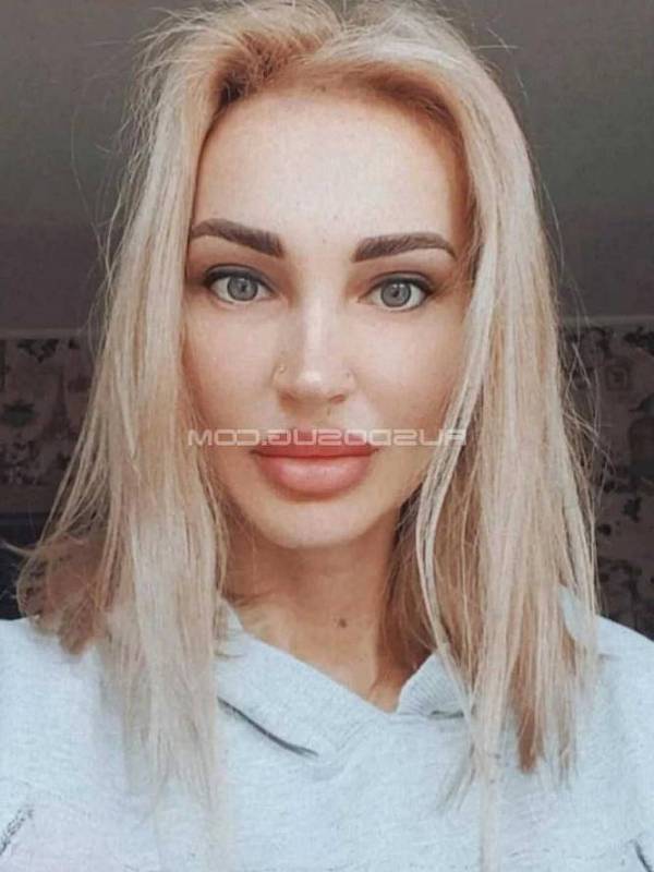 проститутка Алена 2