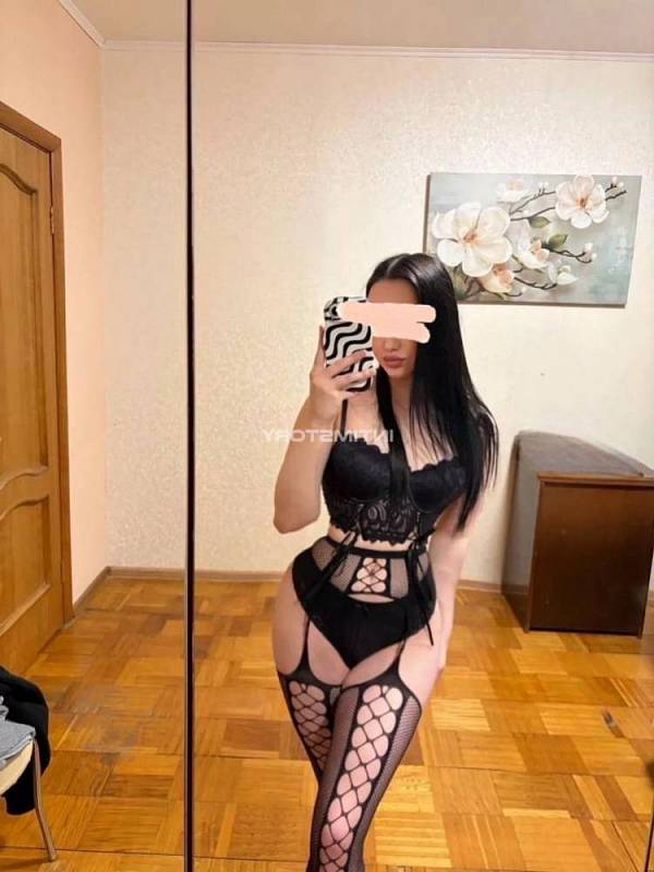 проститутка Ketty 6