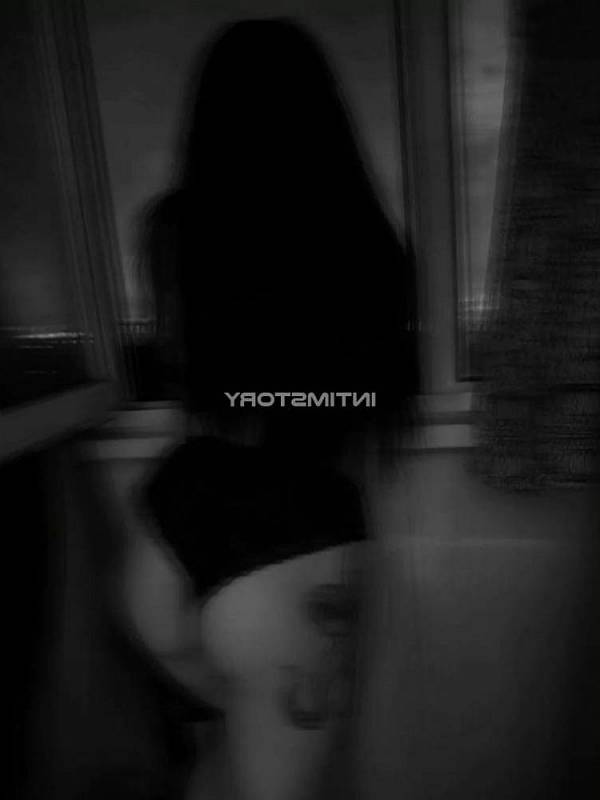 проститутка Влада 5