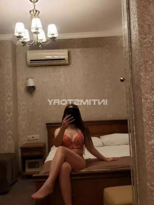 проститутка Каролина 2