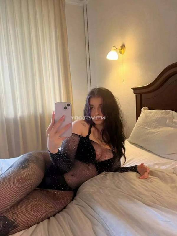 проститутка Лина 2